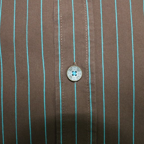 The Territory Ahead Shirt - Picture 8 of 11